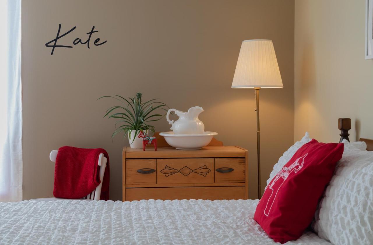 Auberge & Campagne Saint-Ferreol-les-Neiges 外观 照片