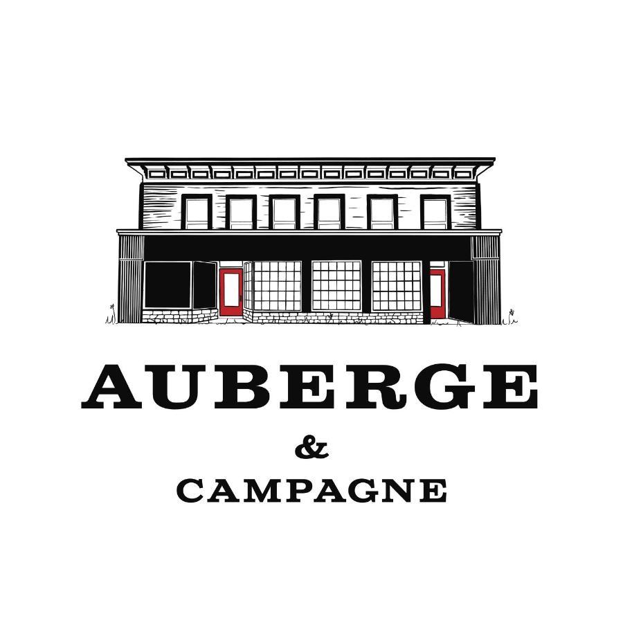 Auberge & Campagne Saint-Ferreol-les-Neiges 外观 照片