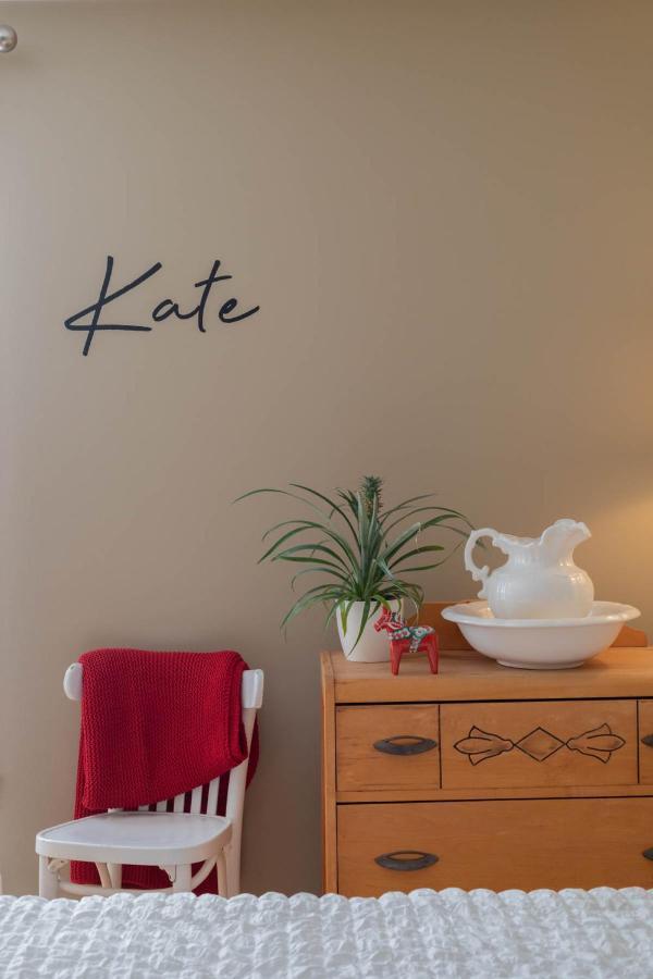Auberge & Campagne Saint-Ferreol-les-Neiges 外观 照片